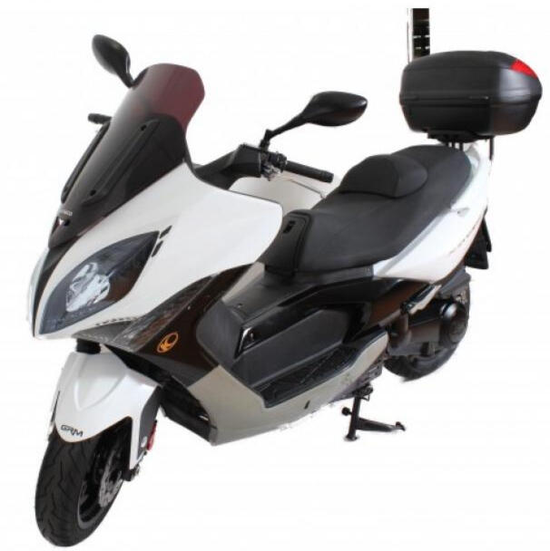 1. Kymco Xciting 300R