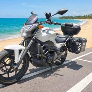 Honda NC750S