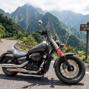 Honda Phantom 750
