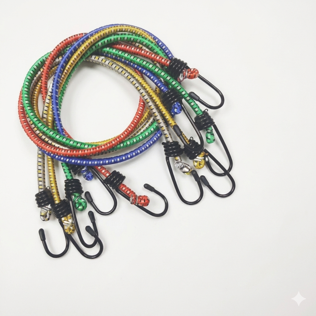 Luggage Straps