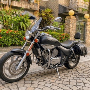 Kymco Venox 260