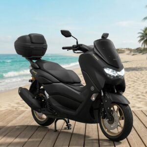 Yamaha Nmax 155