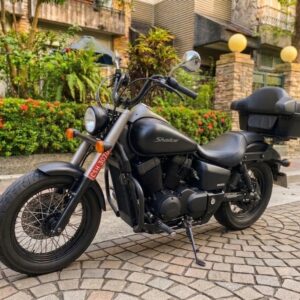 Honda Phantom 750