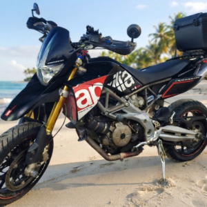 Aprilia Dorsoduro 750