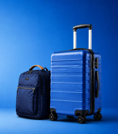 Luggage Storage
