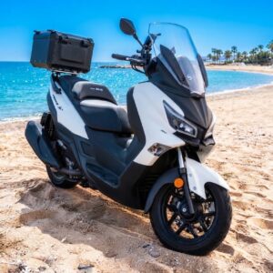 Sym Joymax 300
